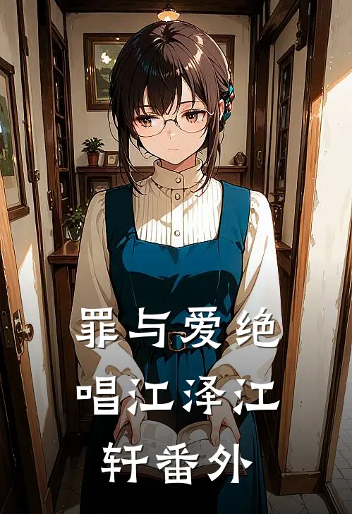 罪与爱绝唱江泽江轩番外