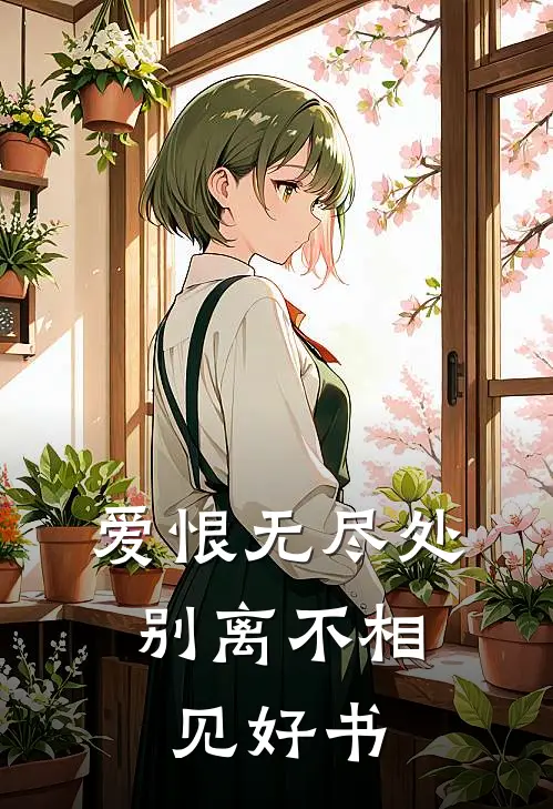 爱恨无尽处，别离不相见好书