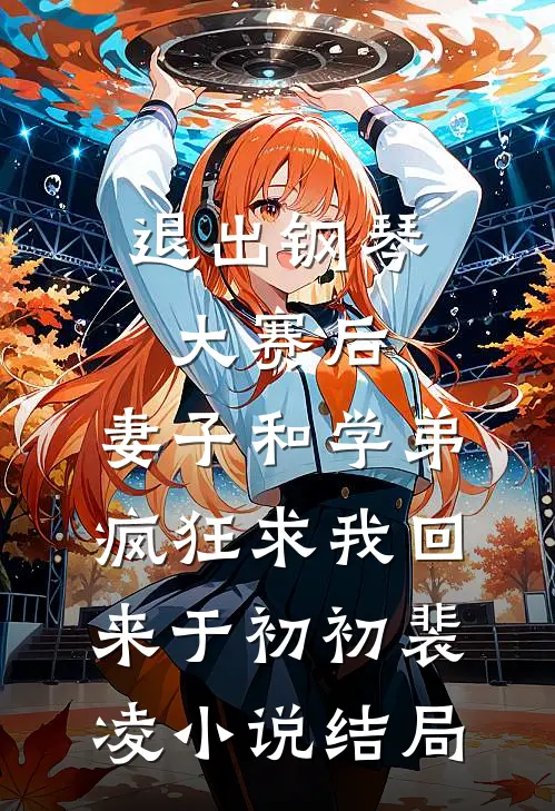 退出钢琴大赛后，妻子和学弟疯狂求我回来于初初裴凌小说结局