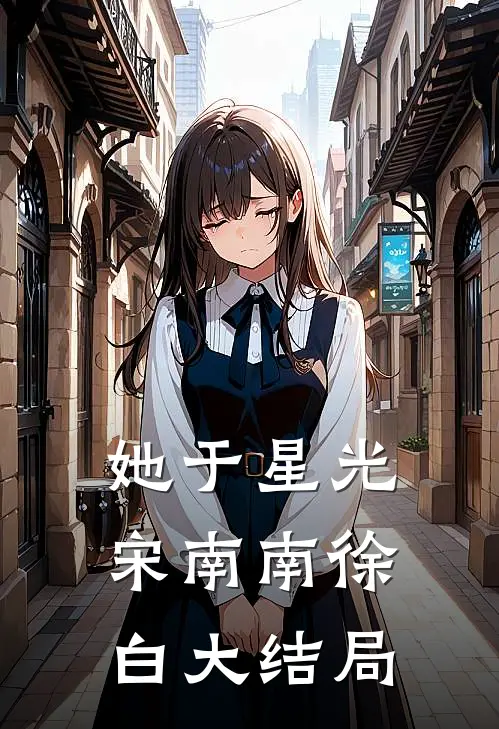 她于星光宋南南徐白大结局