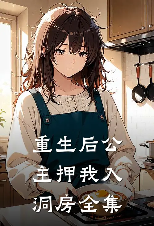 重生后公主押我入洞房全集
