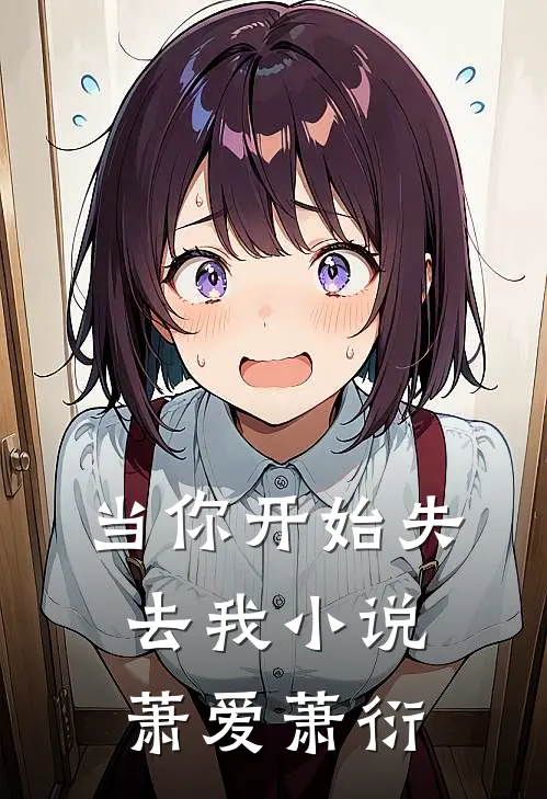 当你开始失去我小说萧爱萧衍