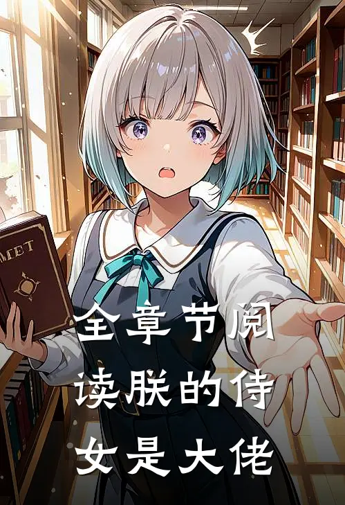 全章节阅读朕的侍女是大佬