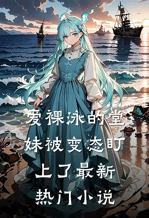 爱裸泳的堂妹被变态盯上了最新热门小说