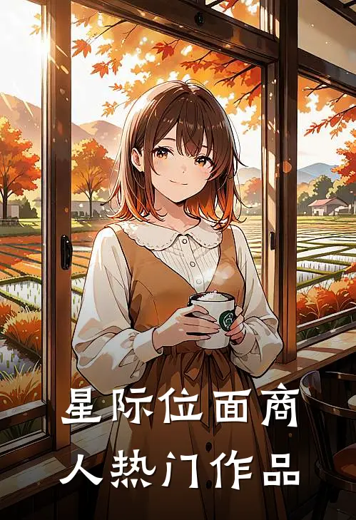星际位面商人热门作品
