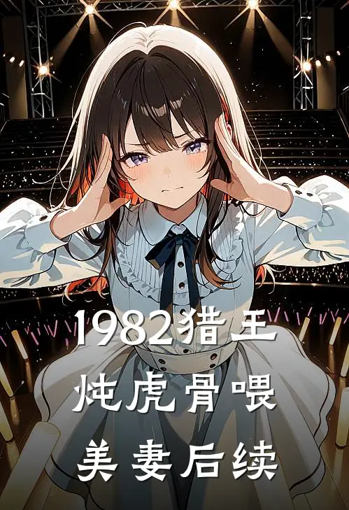 1982猎王，炖虎骨喂美妻后续