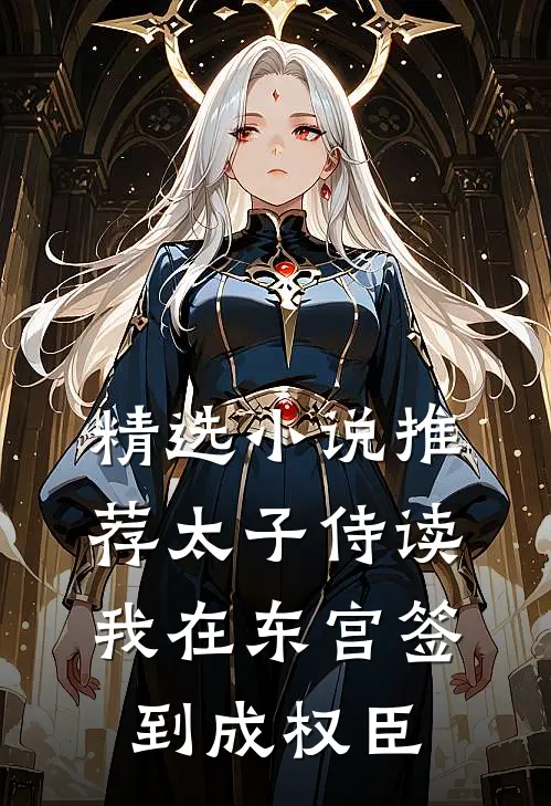 精选小说推荐太子侍读：我在东宫签到成权臣