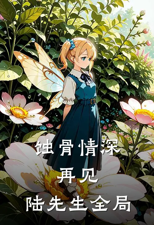 蚀骨情深：再见，陆先生全局