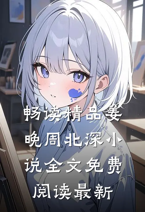 畅读精品姜晚周北深小说全文免费阅读最新