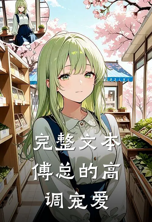 完整文本傅总的高调宠爱