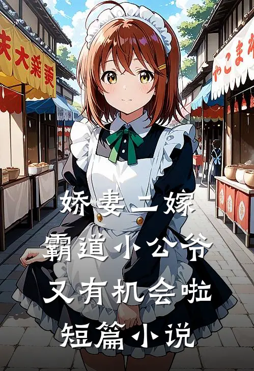 娇妻二嫁：霸道小公爷又有机会啦短篇小说