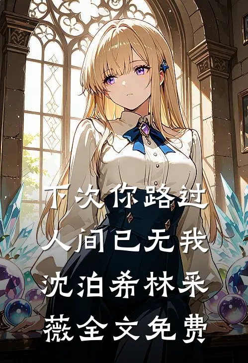 下次你路过，人间已无我沈泊希林采薇全文免费