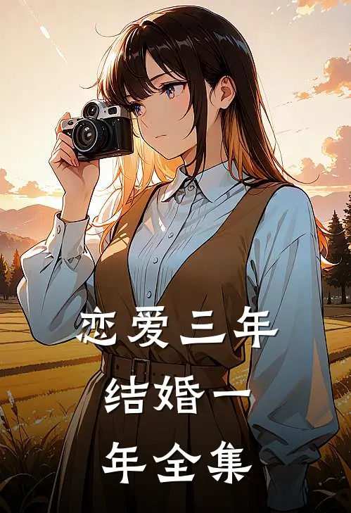恋爱三年，结婚一年全集