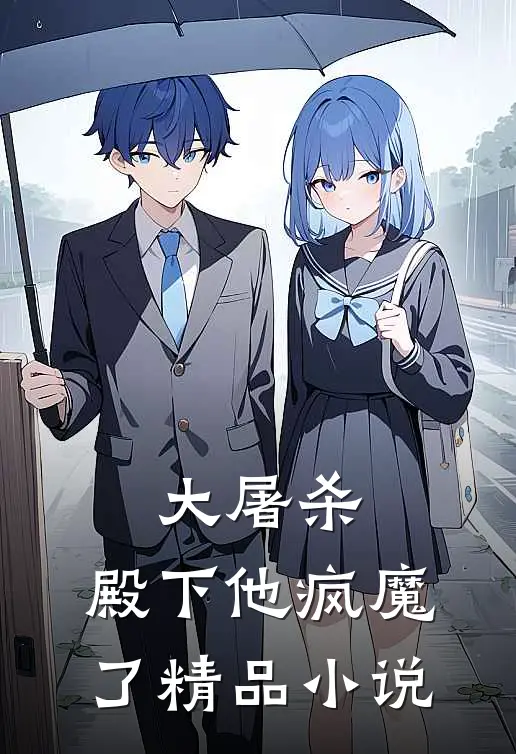 大屠杀：殿下他疯魔了精品小说
