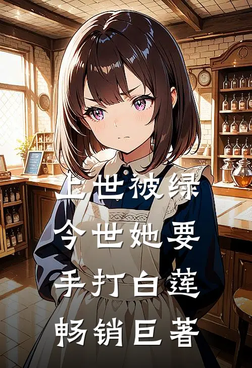 上世被绿，今世她要手打白莲畅销巨著