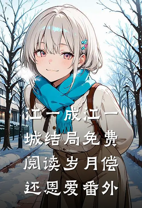 江一成江一城结局免费阅读岁月偿还恩爱番外