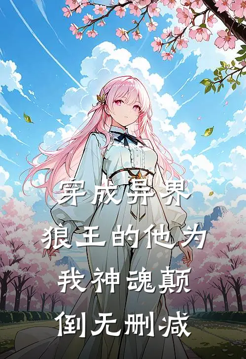 穿成异界，狼王的他为我神魂颠倒无删减