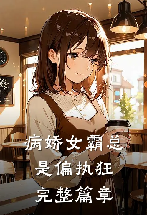 病娇女霸总是偏执狂完整篇章