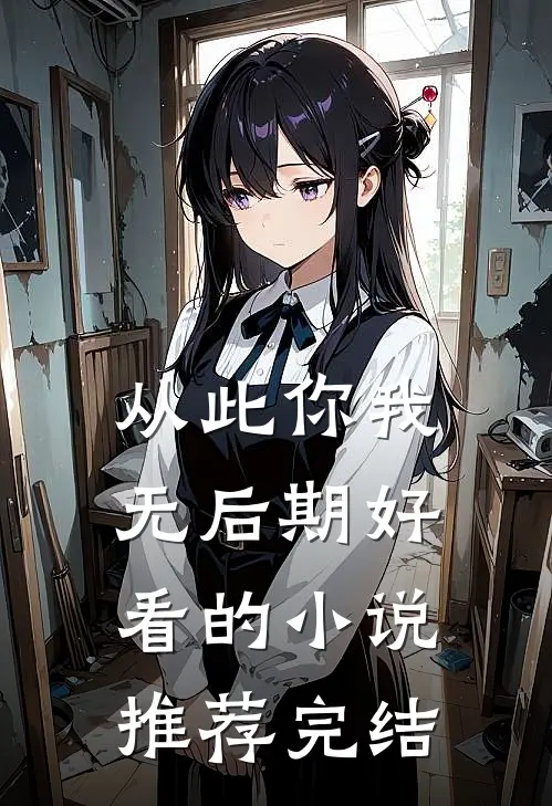 从此你我无后期好看的小说推荐完结