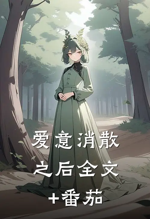 爱意消散之后全文+番茄