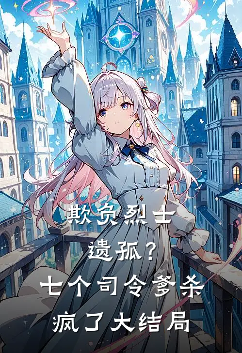 欺负烈士遗孤？七个司令爹杀疯了大结局