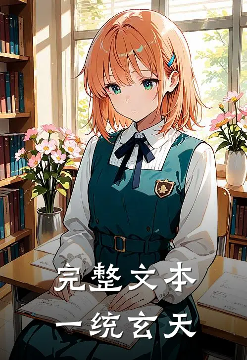 完整文本一统玄天