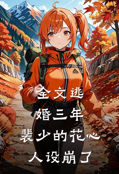 全文逃婚三年，裴少的花心人设崩了