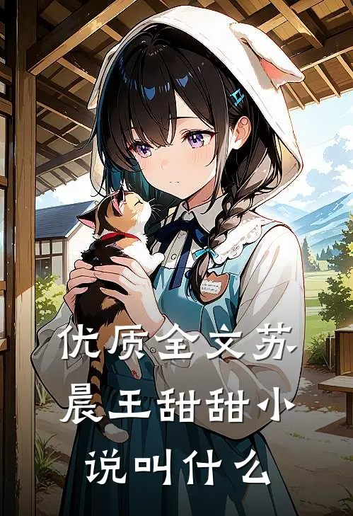 优质全文苏晨王甜甜小说叫什么