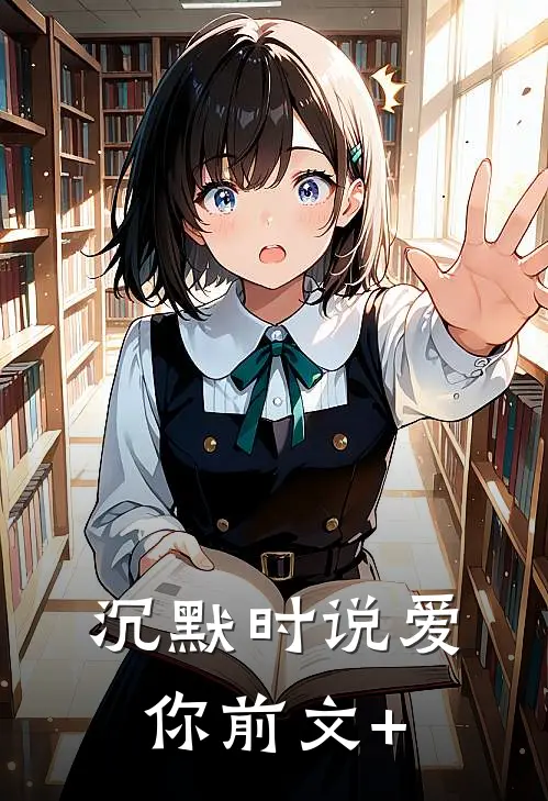 沉默时说爱你前文+