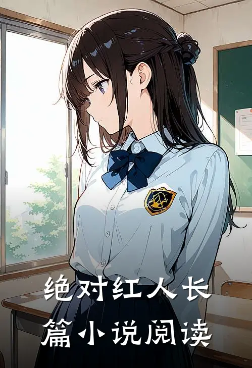 绝对红人长篇小说阅读