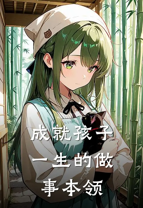 成就孩子一生的做事本领