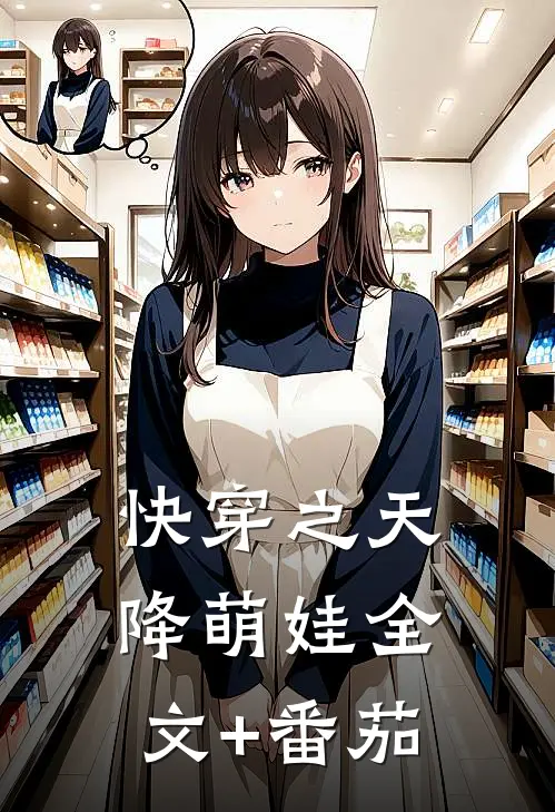 快穿之天降萌娃全文+番茄