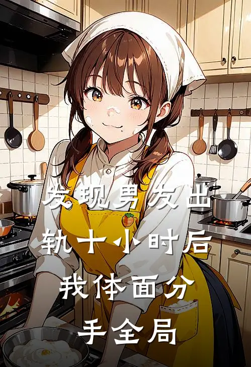 发现男友出轨十小时后，我体面分手全局