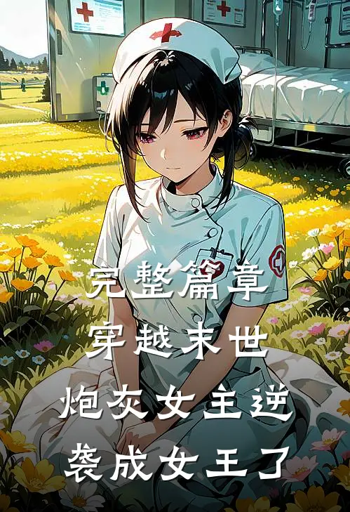 完整篇章穿越末世：炮灰女主逆袭成女王了