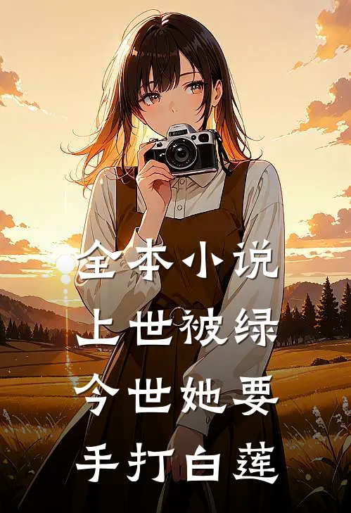 全本小说上世被绿，今世她要手打白莲