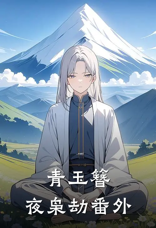 青玉簪，夜枭劫 番外