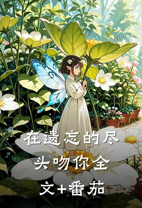 在遗忘的尽头吻你全文+番茄