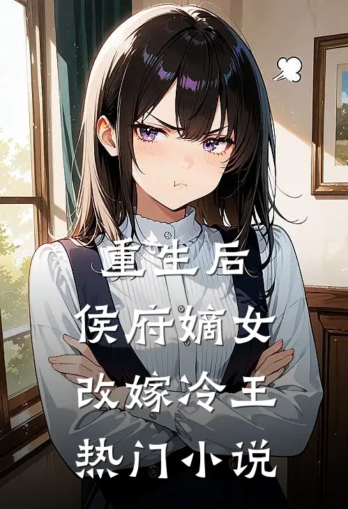 重生后,侯府嫡女改嫁冷王热门