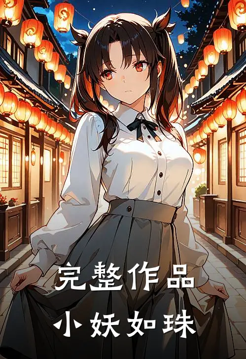 完整作品小妖如珠