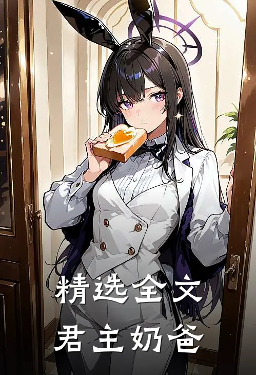 精选全文君主奶爸
