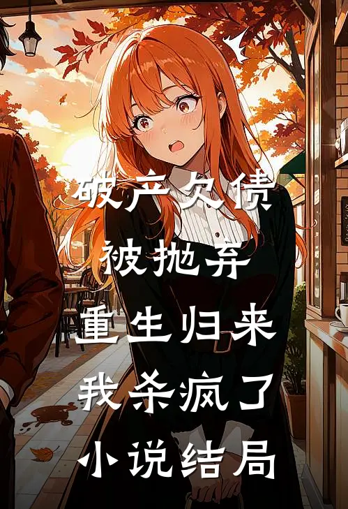 破产欠债被抛弃，重生归来我杀疯了小说结局