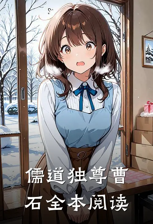 儒道独尊曹石全本阅读