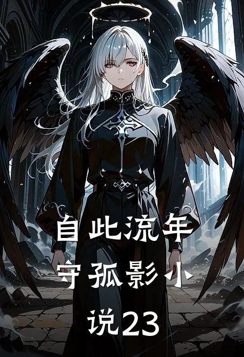 自此流年守孤影小说23