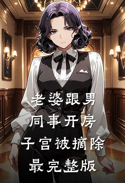老婆跟男同事开房，子宫被摘除最完整版