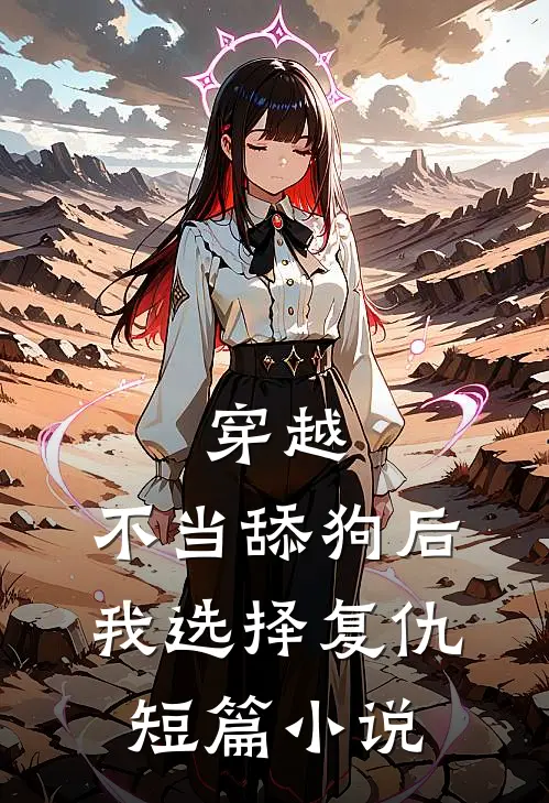 穿越：不当舔狗后，我选择复仇短篇小说