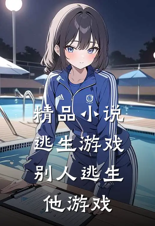 精品小说逃生游戏：别人逃生他游戏