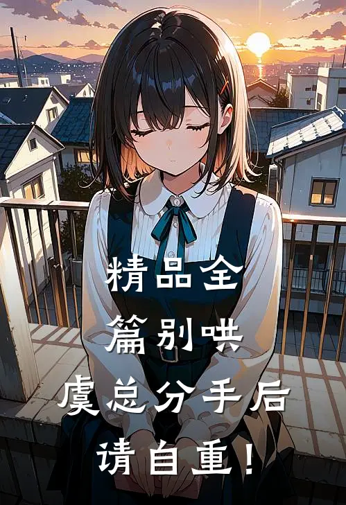 精品全篇别哄，虞总分手后请自重！