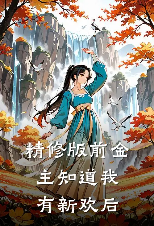 精修版前金主知道我有新欢后