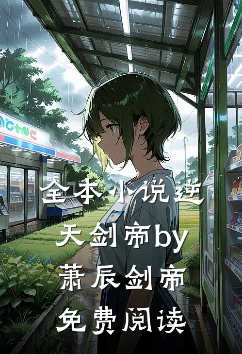 全本小说逆天剑帝by萧辰剑帝免费阅读