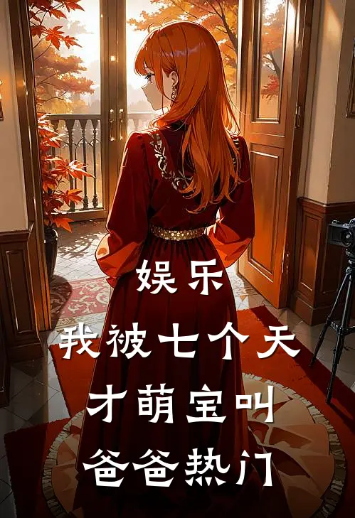 娱乐：我被七个天才萌宝叫爸爸热门